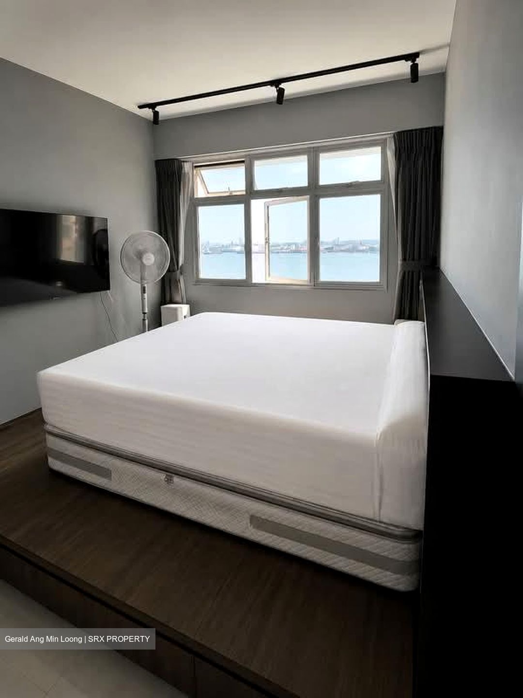 Blk 421B Northshore Straitsview (Punggol), HDB 4 Rooms #579368971